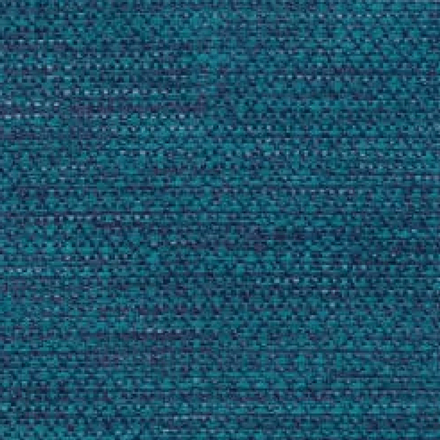 Classique bleu intense